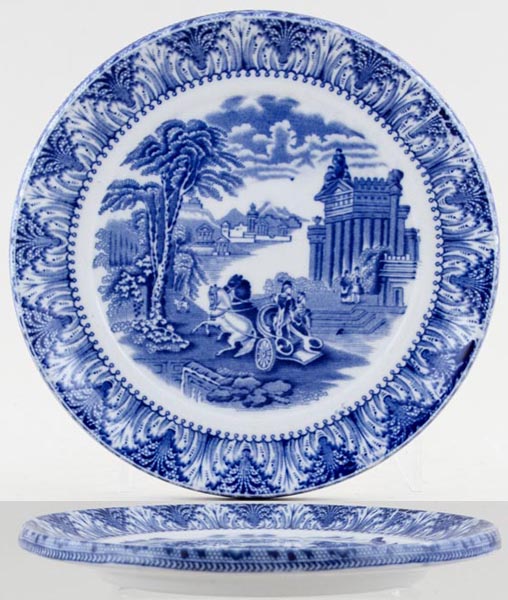 Teapot Stand c1920s
